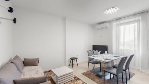 Apartments Vorfi Bed and Breakfast in Istria County