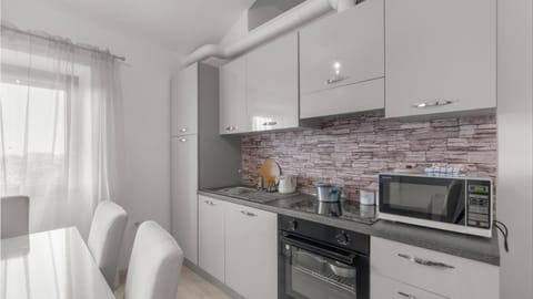 Apartments Vorfi Bed and Breakfast in Istria County