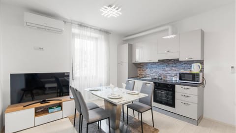 Apartments Vorfi Bed and Breakfast in Istria County