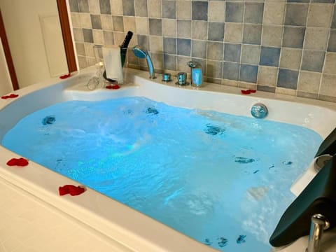 Lamapulia Bed and Breakfast in Bari