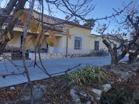 Property view