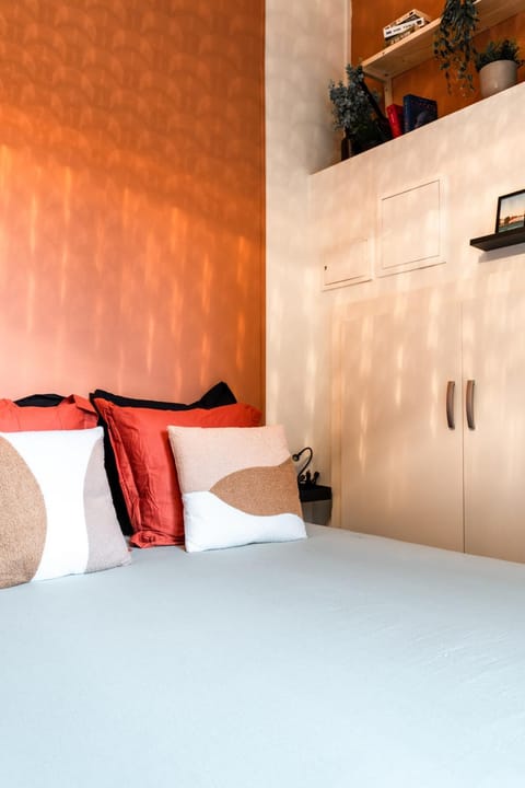 Chez Louise et Paul, l'Appart du Centre Apartment in Brittany