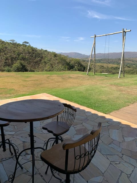 Casa vista da serra House in State of Rio de Janeiro