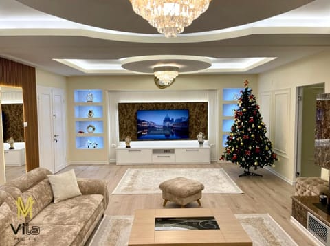 Vila Mete Apartment's Apartment in North Macedonia