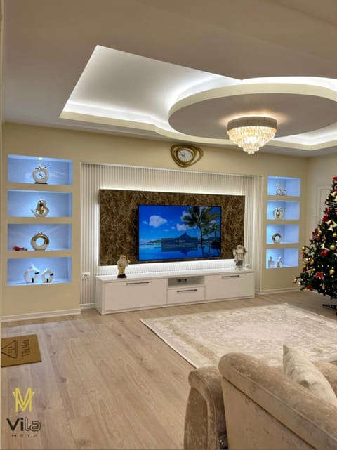 Vila Mete Apartment's Apartment in North Macedonia