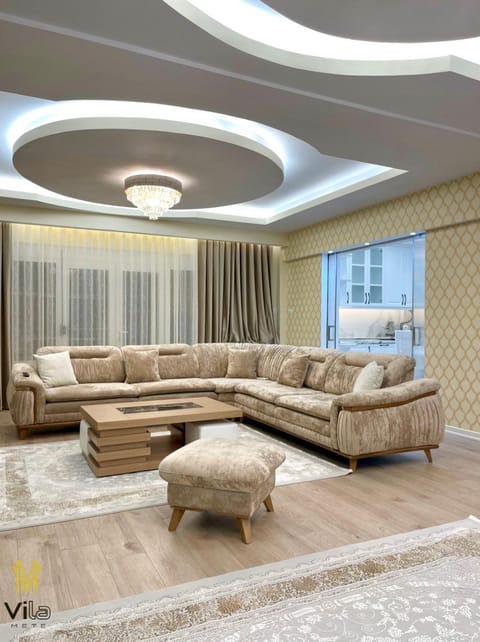 Vila Mete Apartment's Apartment in North Macedonia