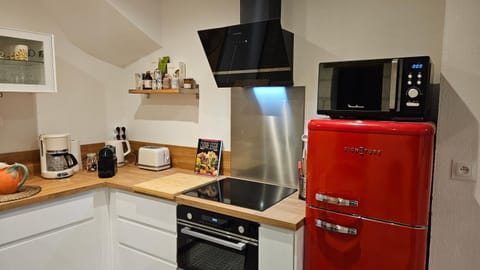 Duplex élégant Tours quais de Loire Apartment in Tours