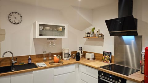 Duplex élégant Tours quais de Loire Apartment in Tours