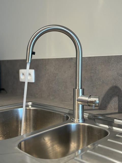 Rivage 0103 Apartment in De Panne