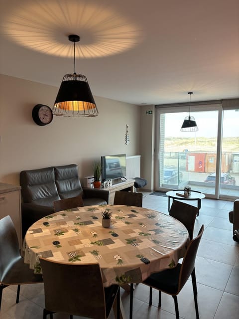 Rivage 0103 Apartment in De Panne