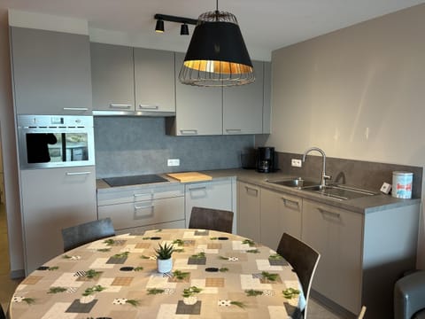 Rivage 0103 Apartment in De Panne