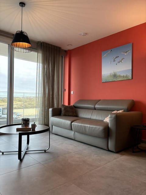 Rivage 0103 Apartment in De Panne