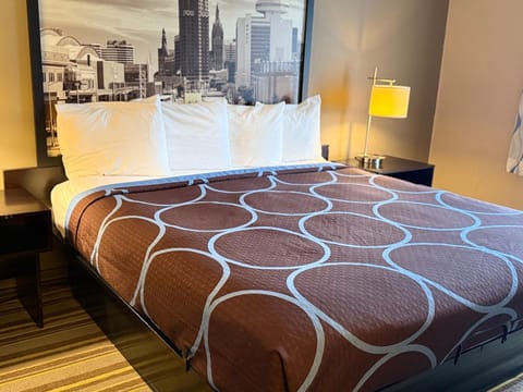 Delavan Inn and Suites Hotel in Delavan Lake