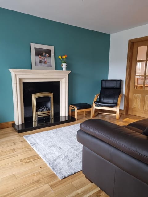 Sullatober House with hot tub and games room House in Carrickfergus