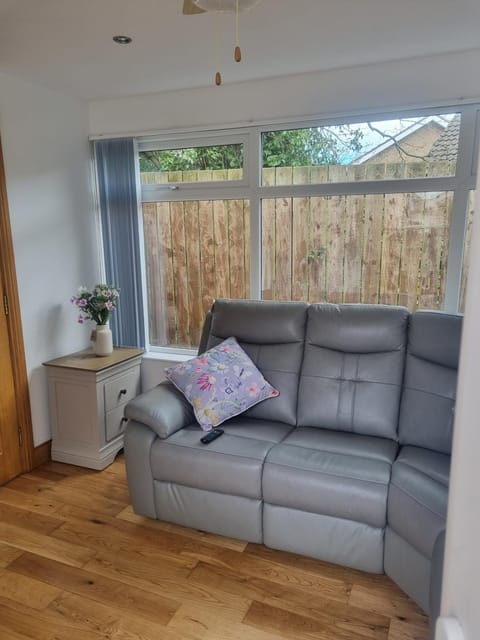 Sullatober House with hot tub and games room House in Carrickfergus