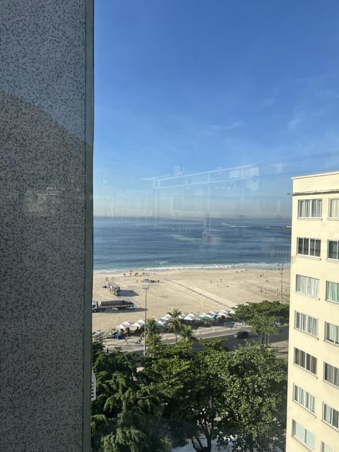 Nearby landmark, Sea view