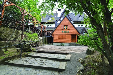 Property view