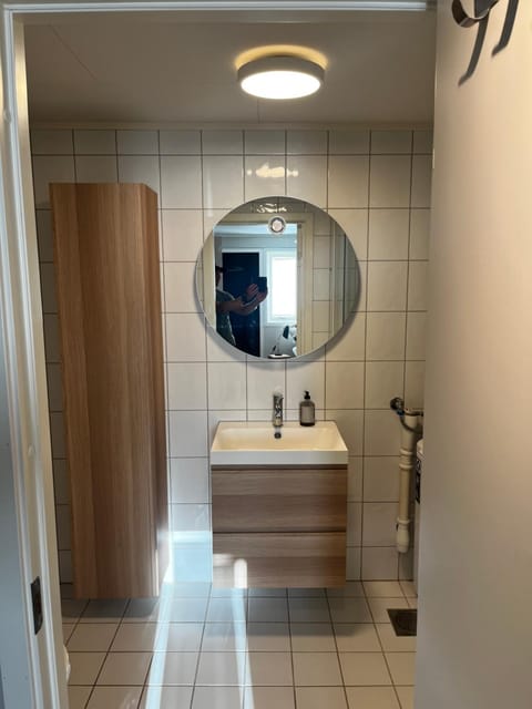 Liten koselig hybelleilighet for 1 til 2 personer - sentral beliggenhet og gunstig pris Apartment in Tromso