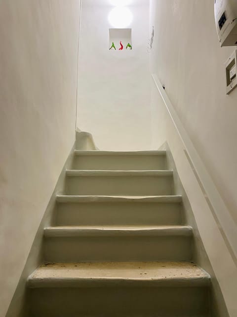 Casa Mariée Apartment in Ostuni