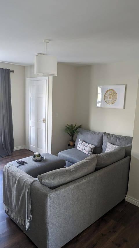 Cosy Fermanagh Home - The Cosy Beech Apartment in Northern Ireland