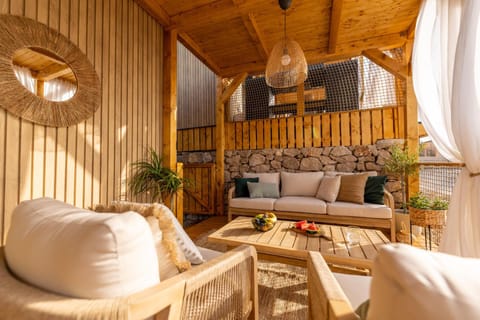 Balcony/Terrace, Balcony/Terrace