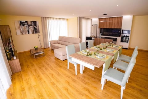 Portugal Active Nature Hill Duo Villa in Viana do Castelo