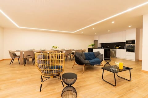 Portugal Active Nature Hill Duo Villa in Viana do Castelo