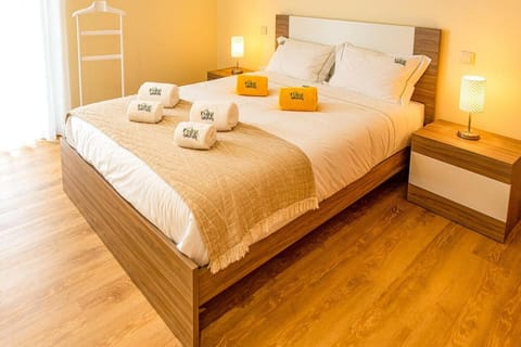 Portugal Active Nature Hill Duo Villa in Viana do Castelo