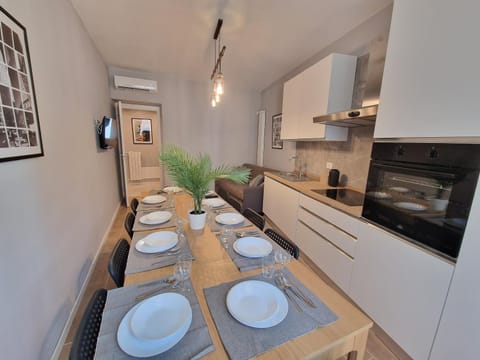 Casa Briseide Apartment in Turin