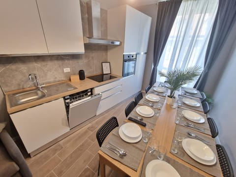 Casa Briseide Apartment in Turin