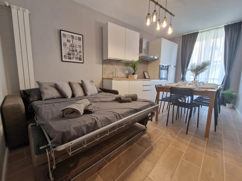 Casa Briseide Apartment in Turin