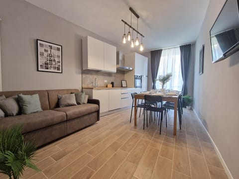 Casa Briseide Apartment in Turin