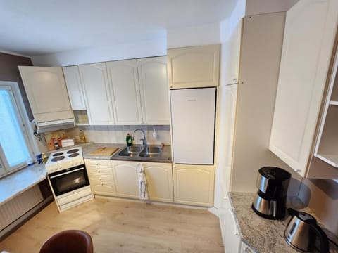 Inspiring Apartment near city center Apartment in Finland