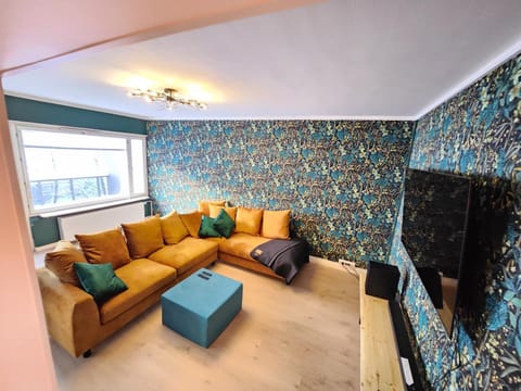 Inspiring Apartment near city center Apartment in Finland