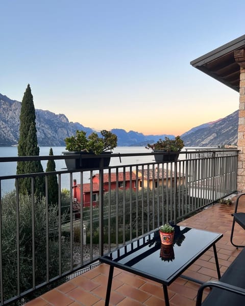 Casa Jami Apartment in Malcesine