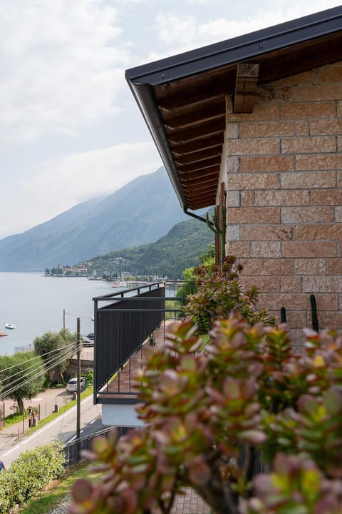 Casa Jami Apartment in Malcesine