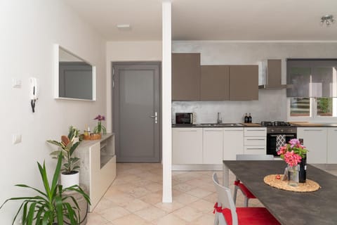 Casa Jami Apartment in Malcesine