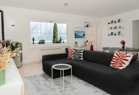Casa Jami Apartment in Malcesine