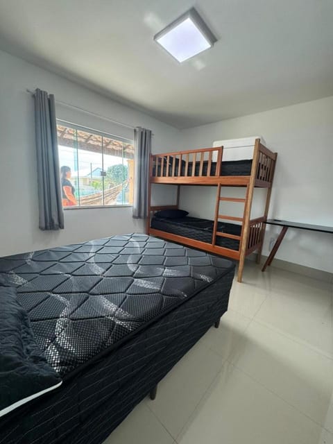 Faith Home 4 House in Araruama