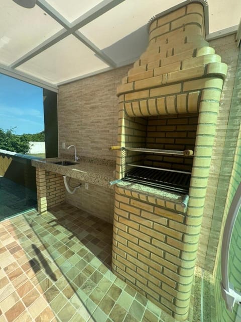 Faith Home 4 House in Araruama