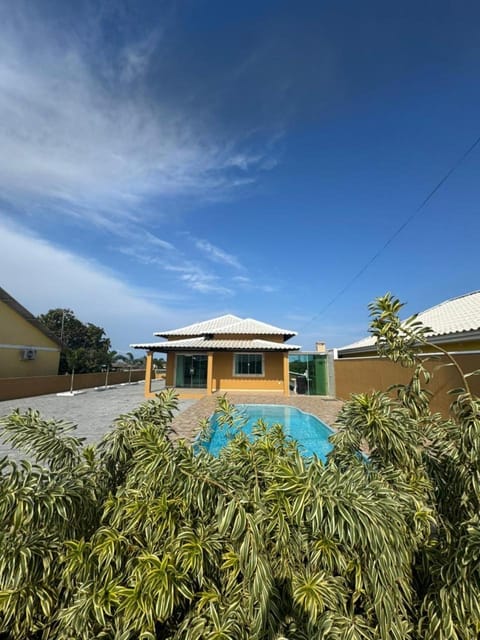 Faith Home 4 House in Araruama