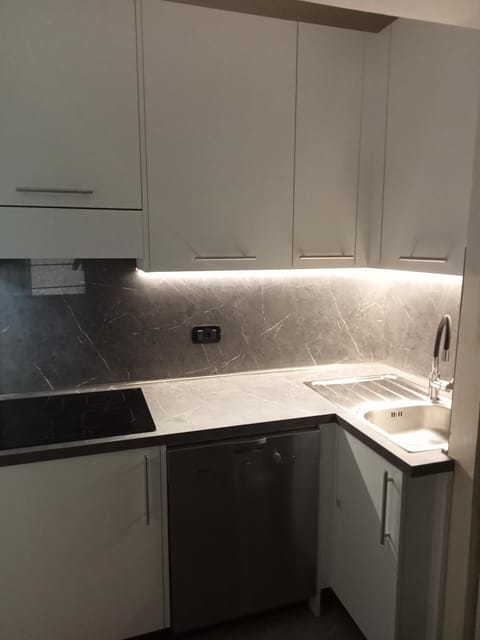 Dallo chef Apartment in Aosta