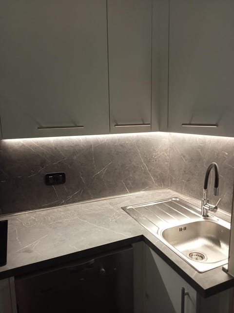 Dallo chef Apartment in Aosta