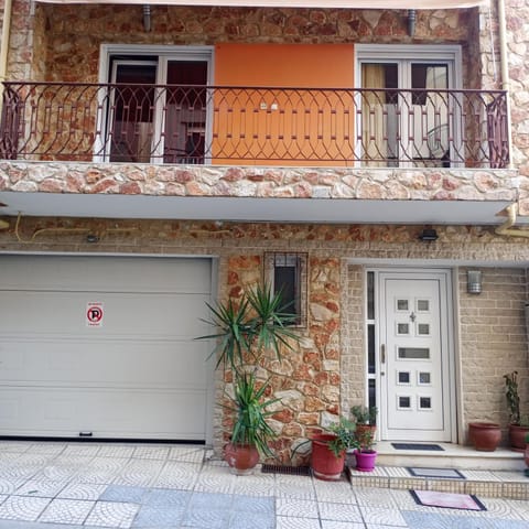 STEVE'S HOUSE & ELDI Apartment in Decentralized Administration of Macedonia and Thrace