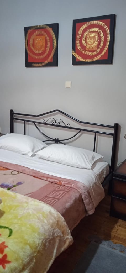 STEVE'S HOUSE & ELDI Apartment in Decentralized Administration of Macedonia and Thrace