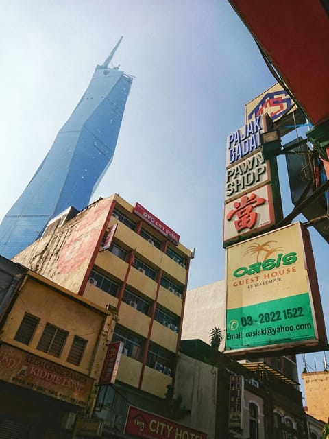 Property view