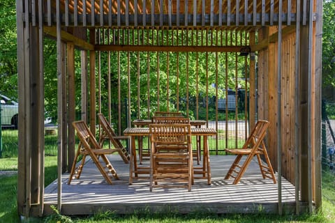 Vėjo Burė Apartment in Palanga