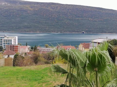 Natural landscape, Balcony/Terrace, Mountain view, Sea view