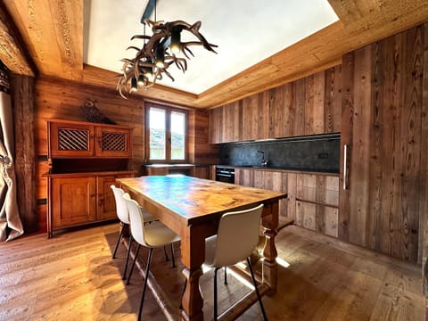 Alpine Escape 3 Apartment in Bormio