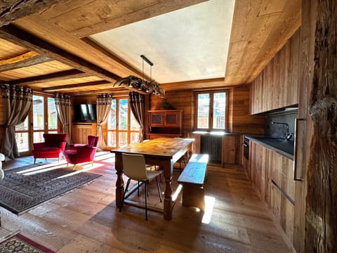 Alpine Escape 3 Apartment in Bormio